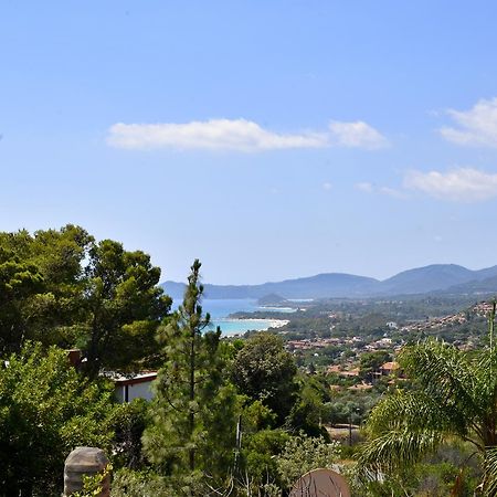 Appartamenti Belvedere Monte Nai Exterior foto