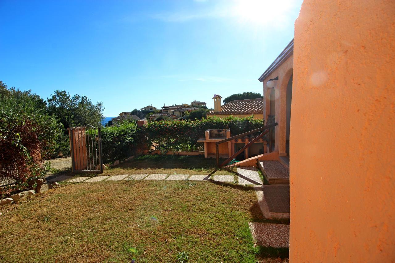 Appartamenti Belvedere Monte Nai Exterior foto
