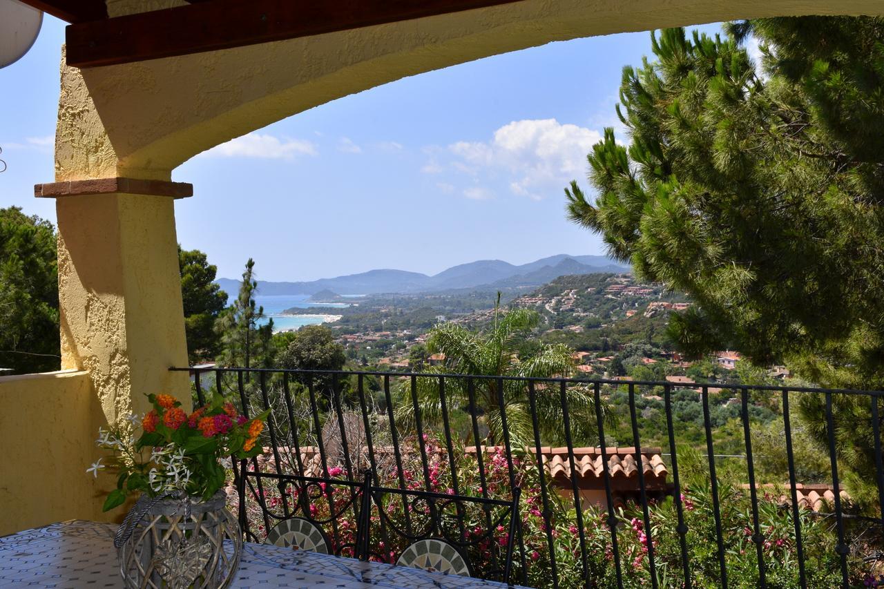 Appartamenti Belvedere Monte Nai Exterior foto