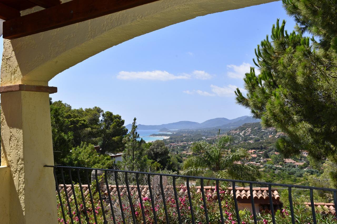 Appartamenti Belvedere Monte Nai Exterior foto